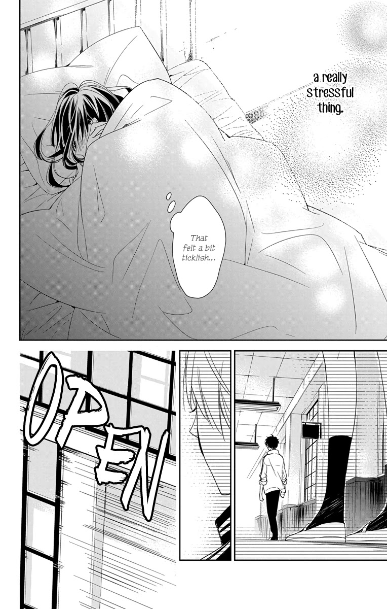 Tsuiraku JK to Haijin Kyoushi Chapter 22 page 25 - Chapter 22