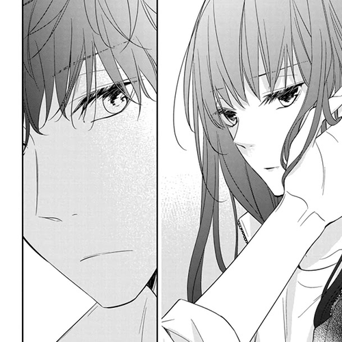 Tsuiraku JK to Haijin Kyoushi Chapter 22 cover