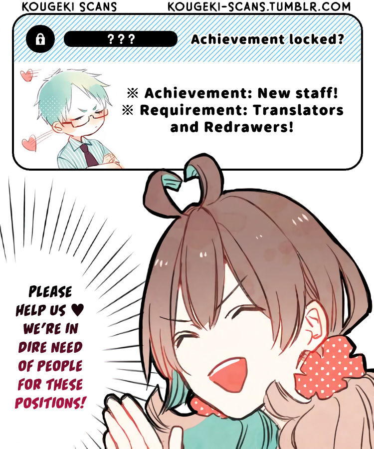 Tsuiraku JK to Haijin Kyoushi Chapter 23 page 28 - Chapter 23