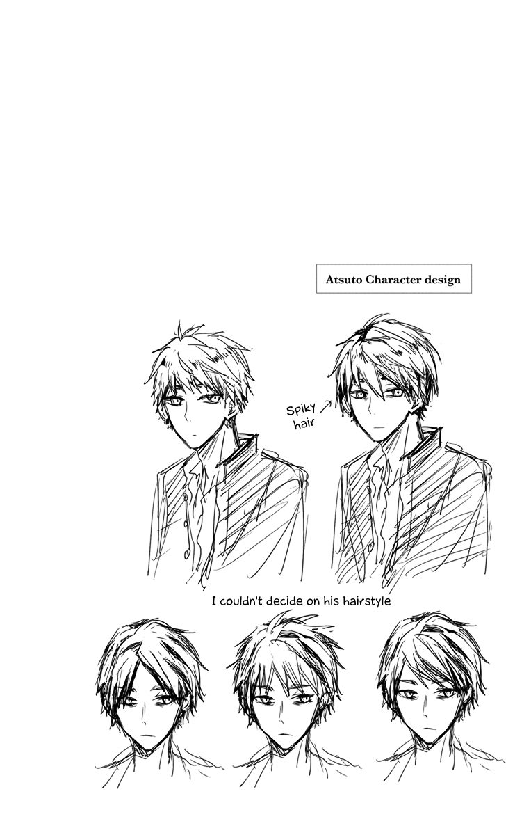 Tsuiraku JK to Haijin Kyoushi Chapter 24 page 4 - Chapter 24