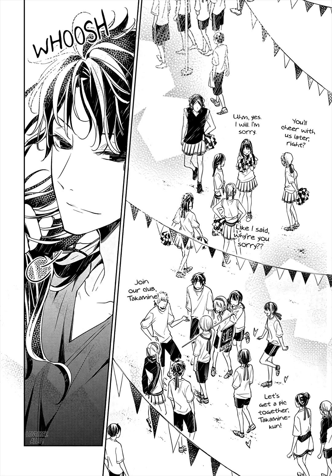 Tsuiraku JK to Haijin Kyoushi Chapter 25 page 26 - Chapter 25