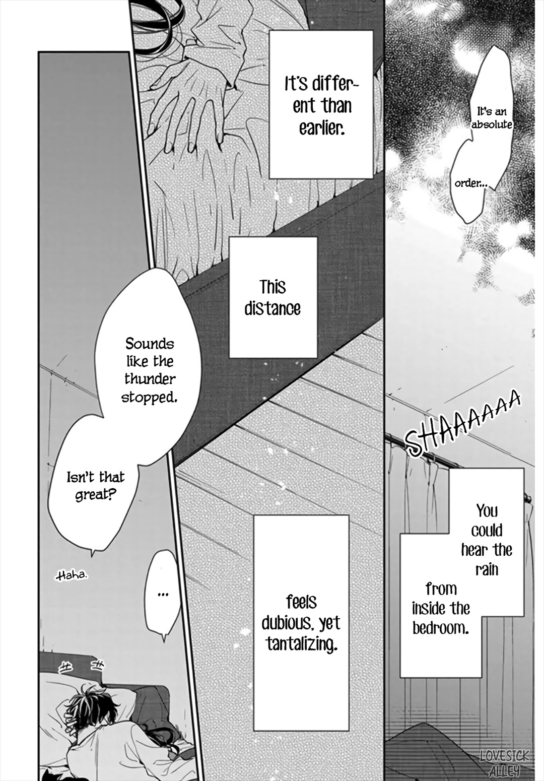 Tsuiraku JK to Haijin Kyoushi Chapter 27 page 26 - Chapter 27