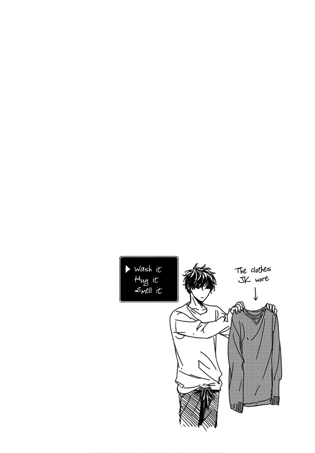Tsuiraku JK to Haijin Kyoushi Chapter 27 page 31 - Chapter 27