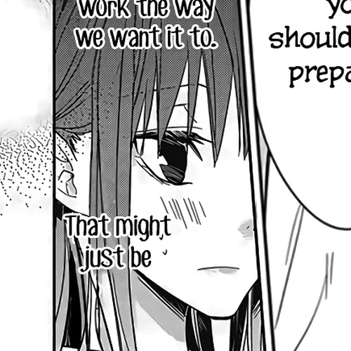 Tsuiraku JK to Haijin Kyoushi Chapter 28 cover