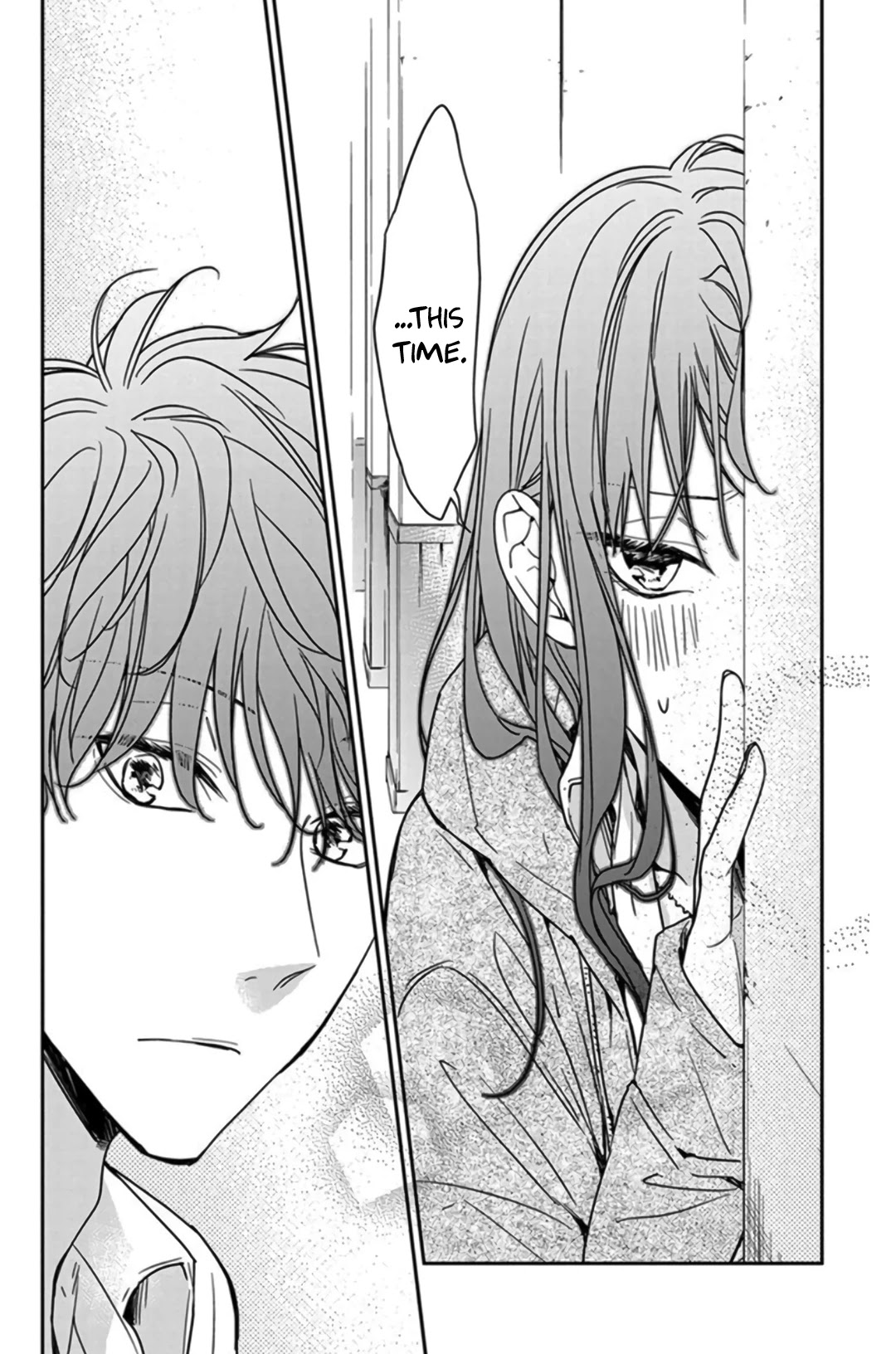 Tsuiraku JK to Haijin Kyoushi Chapter 29 page 25 - Chapter 29