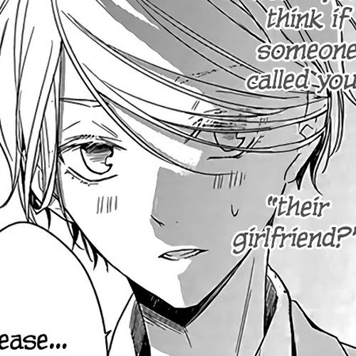 Tsuiraku JK to Haijin Kyoushi Chapter 32 cover
