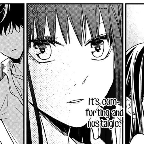 Tsuiraku JK to Haijin Kyoushi Chapter 34 cover