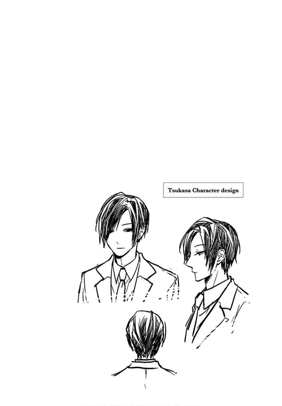 Tsuiraku JK to Haijin Kyoushi Chapter 35 page 4 - Chapter 35