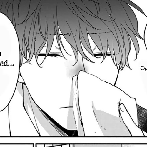 Tsuiraku JK to Haijin Kyoushi Chapter 37 cover