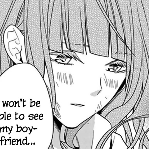 Tsuiraku JK to Haijin Kyoushi Chapter 38 cover