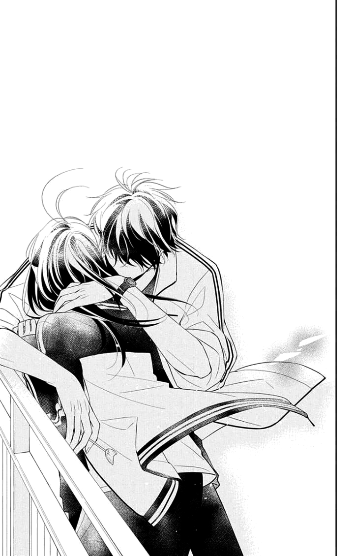 Tsuiraku JK to Haijin Kyoushi Chapter 4 page 18 - Chapter 4