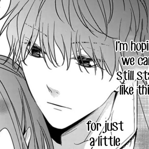 Tsuiraku JK to Haijin Kyoushi Chapter 41 cover