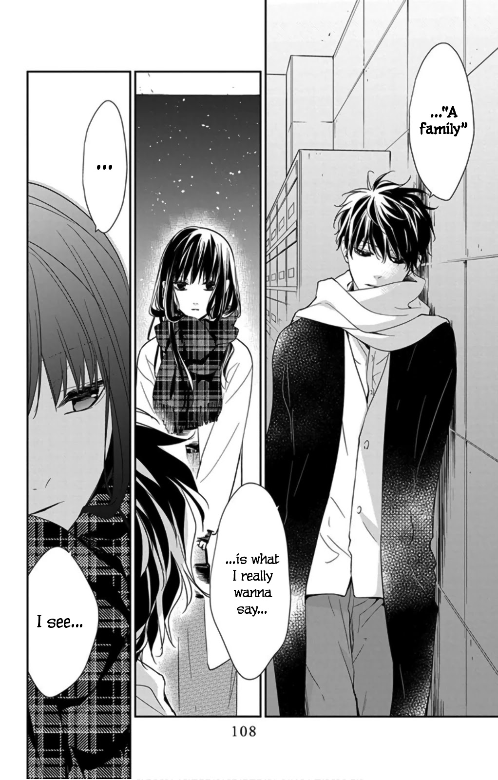 Tsuiraku JK to Haijin Kyoushi Chapter 42 page 24 - Chapter 42