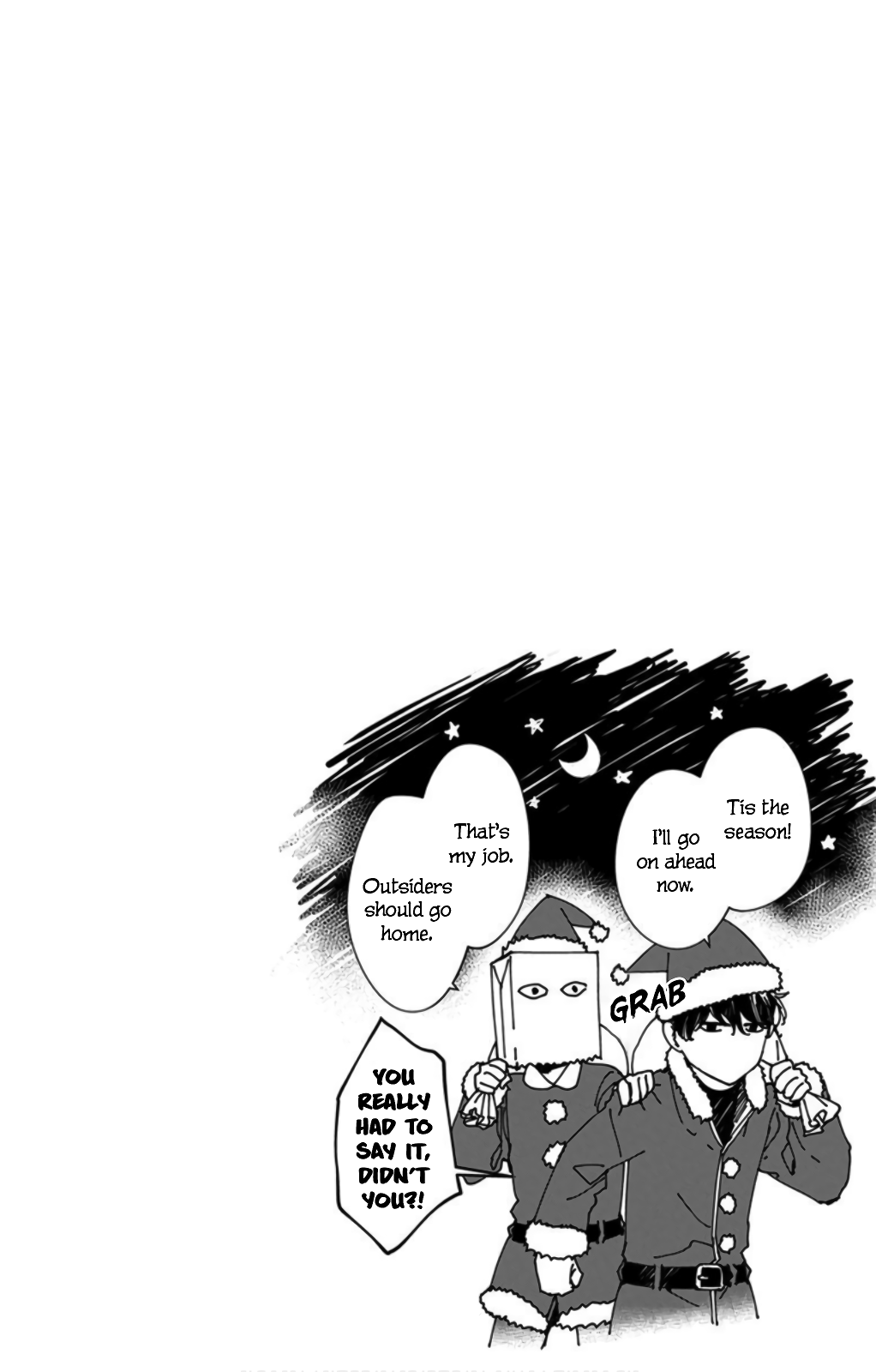 Tsuiraku JK to Haijin Kyoushi Chapter 42 page 4 - Chapter 42