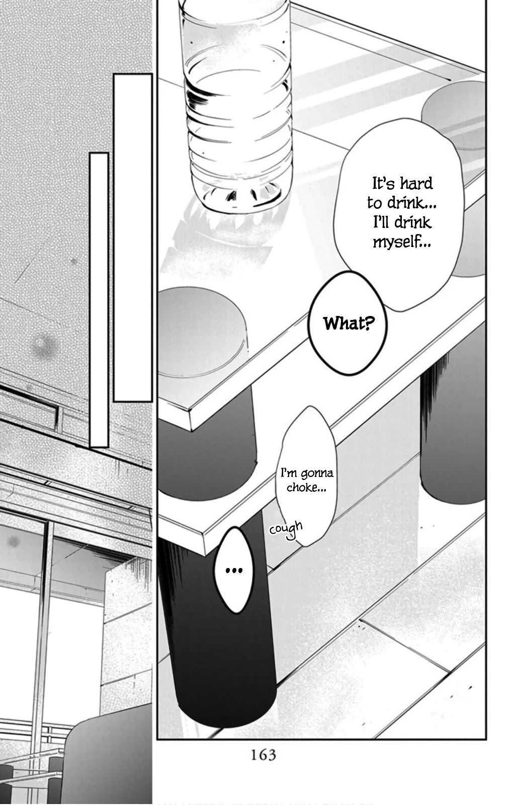 Tsuiraku JK to Haijin Kyoushi Chapter 44 page 24 - Chapter 44