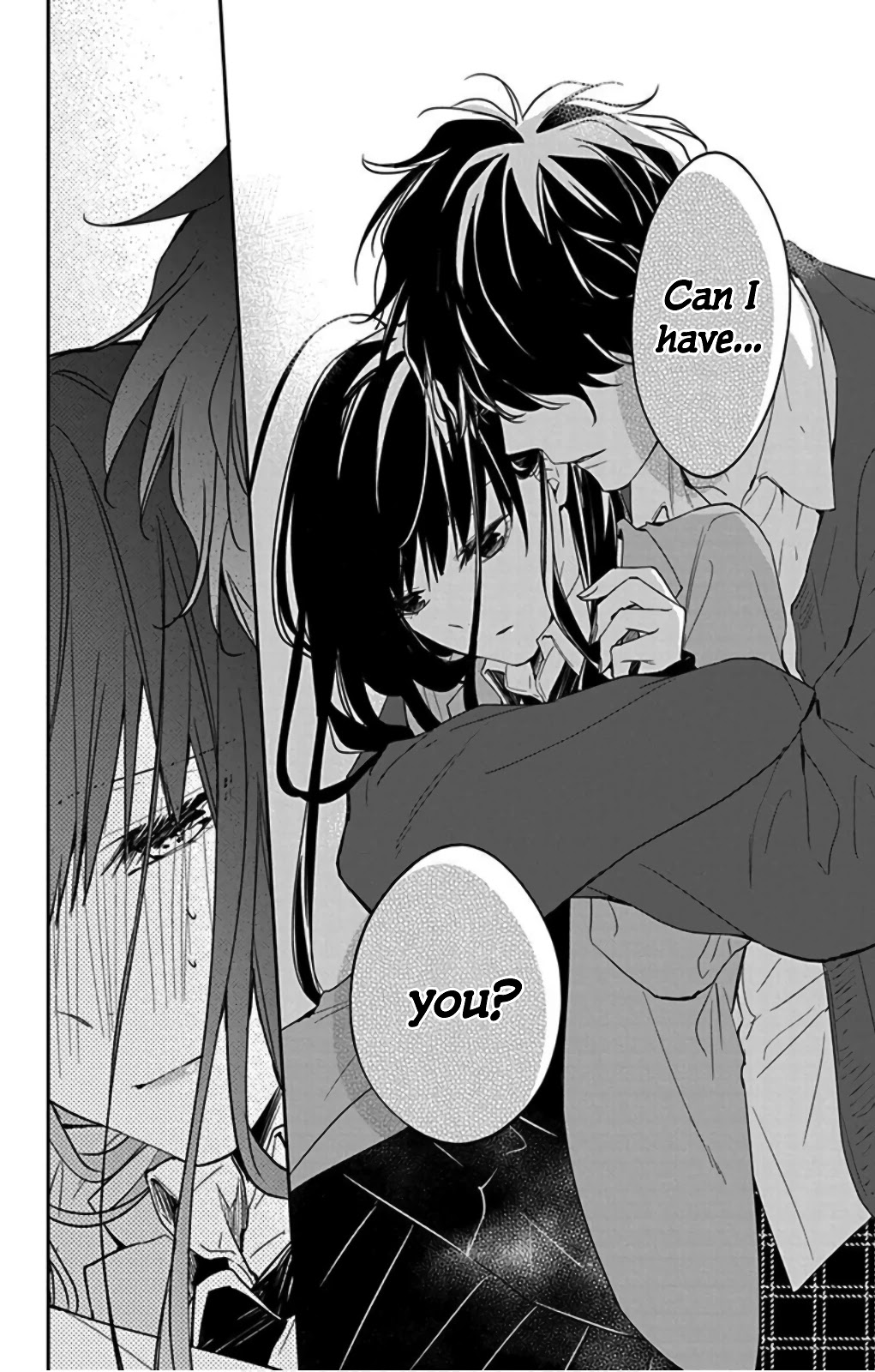 Tsuiraku JK to Haijin Kyoushi Chapter 46 page 24 - Chapter 46