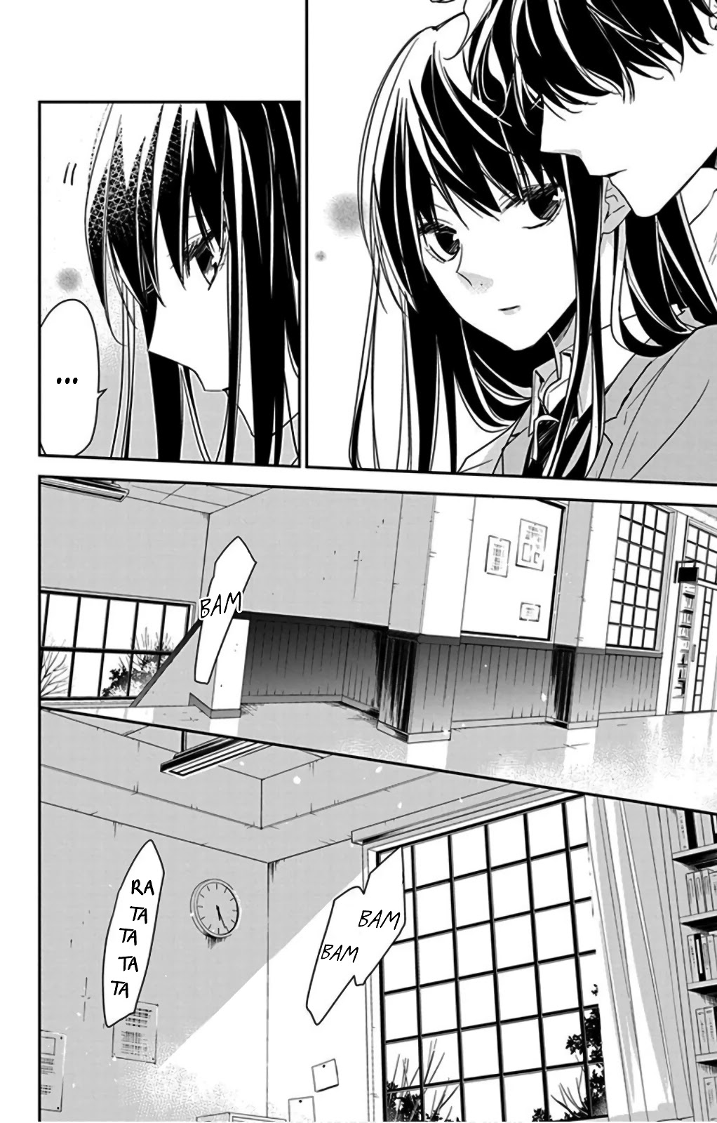 Tsuiraku JK to Haijin Kyoushi Chapter 47 page 16 - Chapter 47