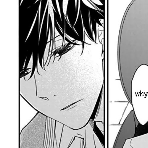 Tsuiraku JK to Haijin Kyoushi Chapter 49 cover