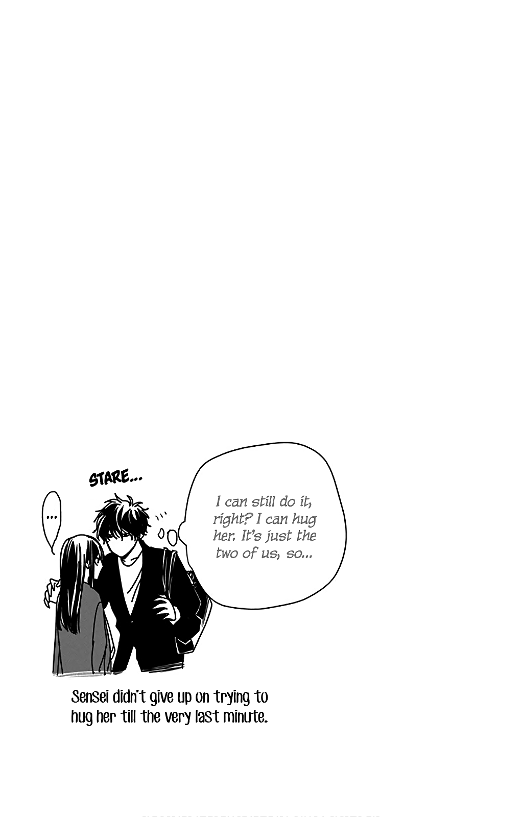 Tsuiraku JK to Haijin Kyoushi Chapter 53 page 29 - Chapter 53