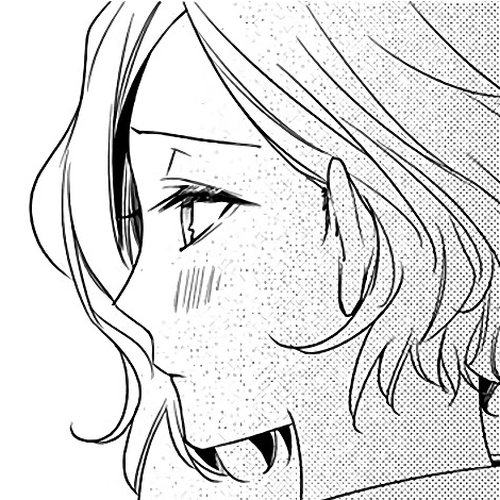 Tsuiraku JK to Haijin Kyoushi Chapter 53 cover