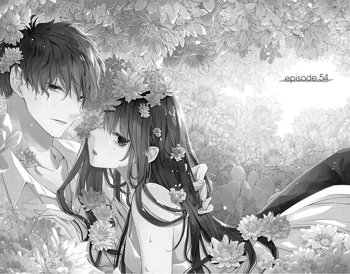 Tsuiraku JK to Haijin Kyoushi Chapter 54 page 2 - Chapter 54