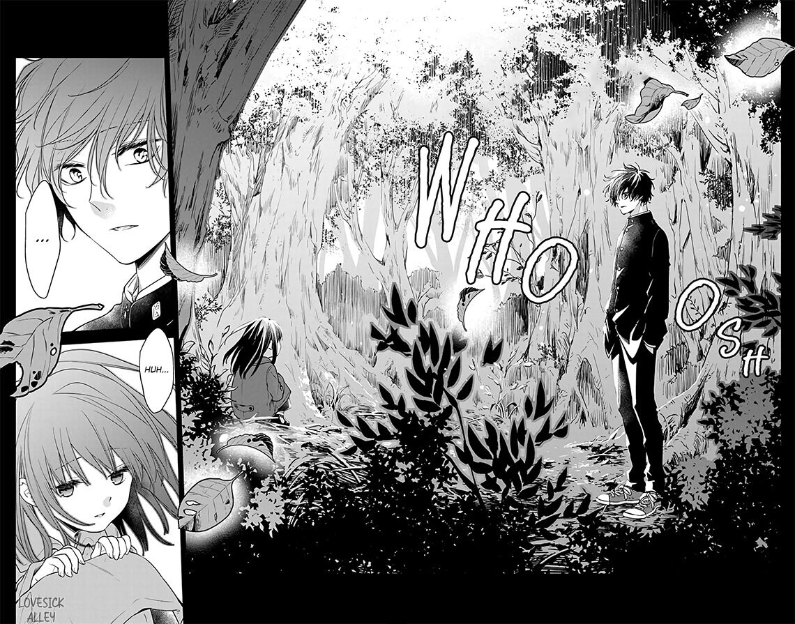 Tsuiraku JK to Haijin Kyoushi Chapter 56 page 24 - Chapter 56