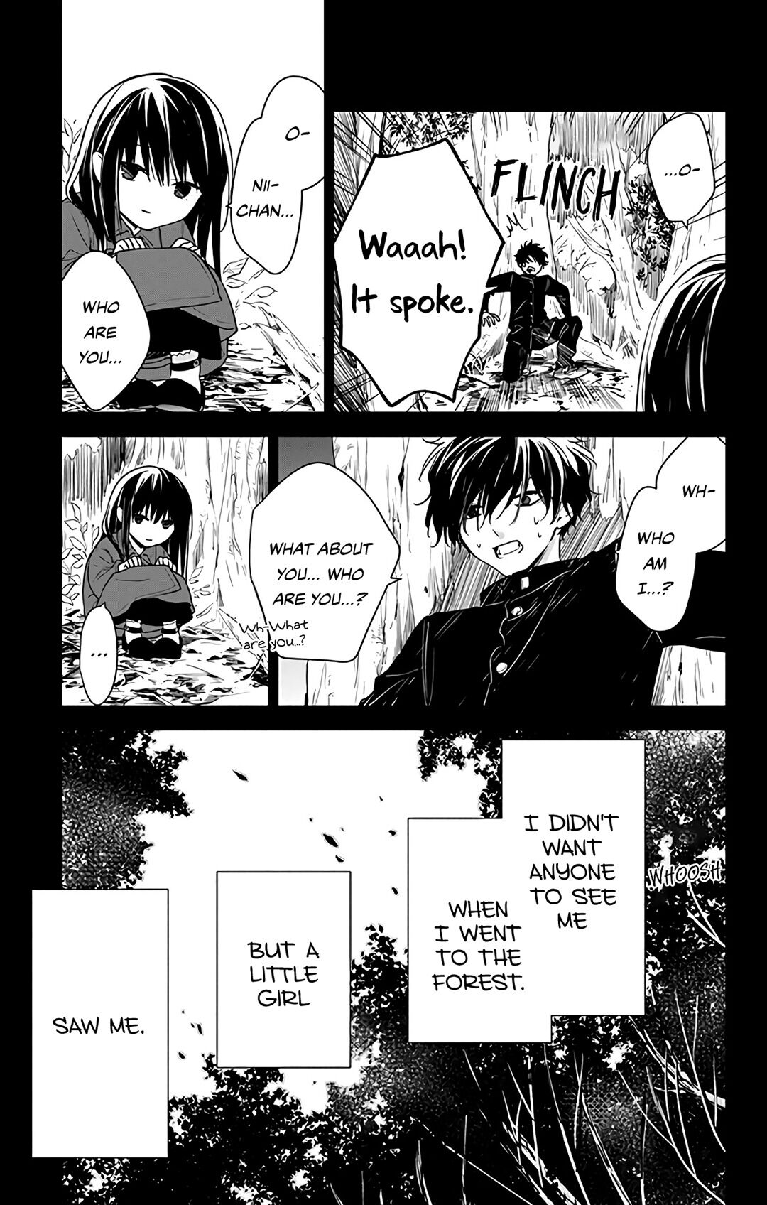 Tsuiraku JK to Haijin Kyoushi Chapter 56 page 26 - Chapter 56