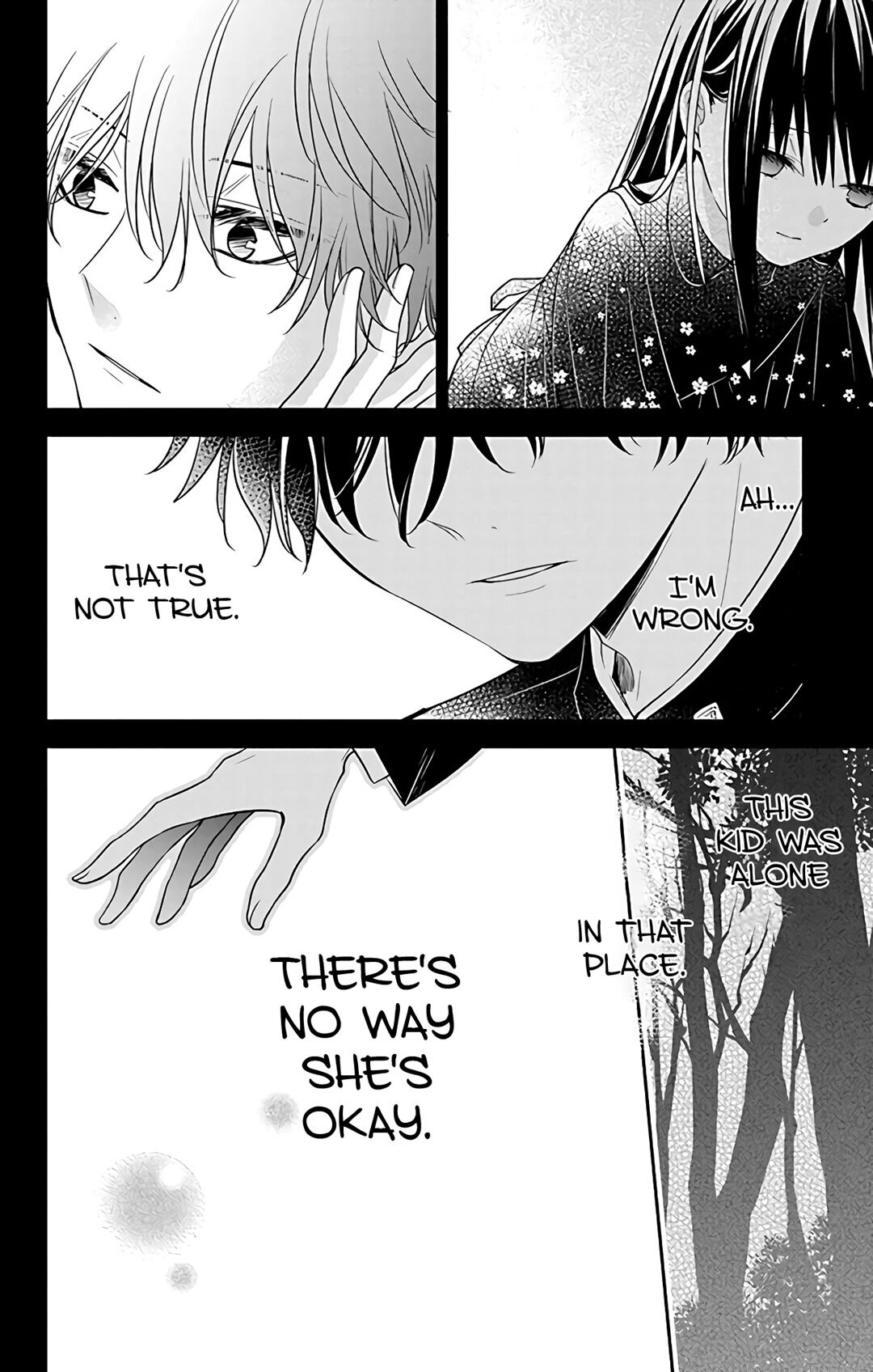 Tsuiraku JK to Haijin Kyoushi Chapter 57 page 20 - Chapter 57