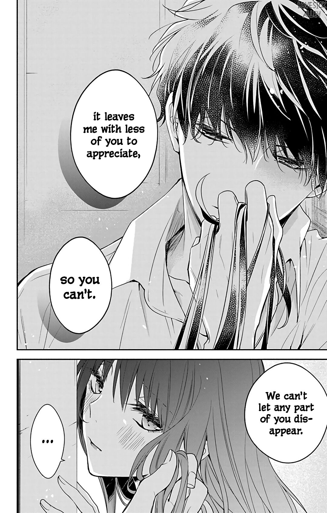 Tsuiraku JK to Haijin Kyoushi Chapter 60 page 26 - Chapter 60