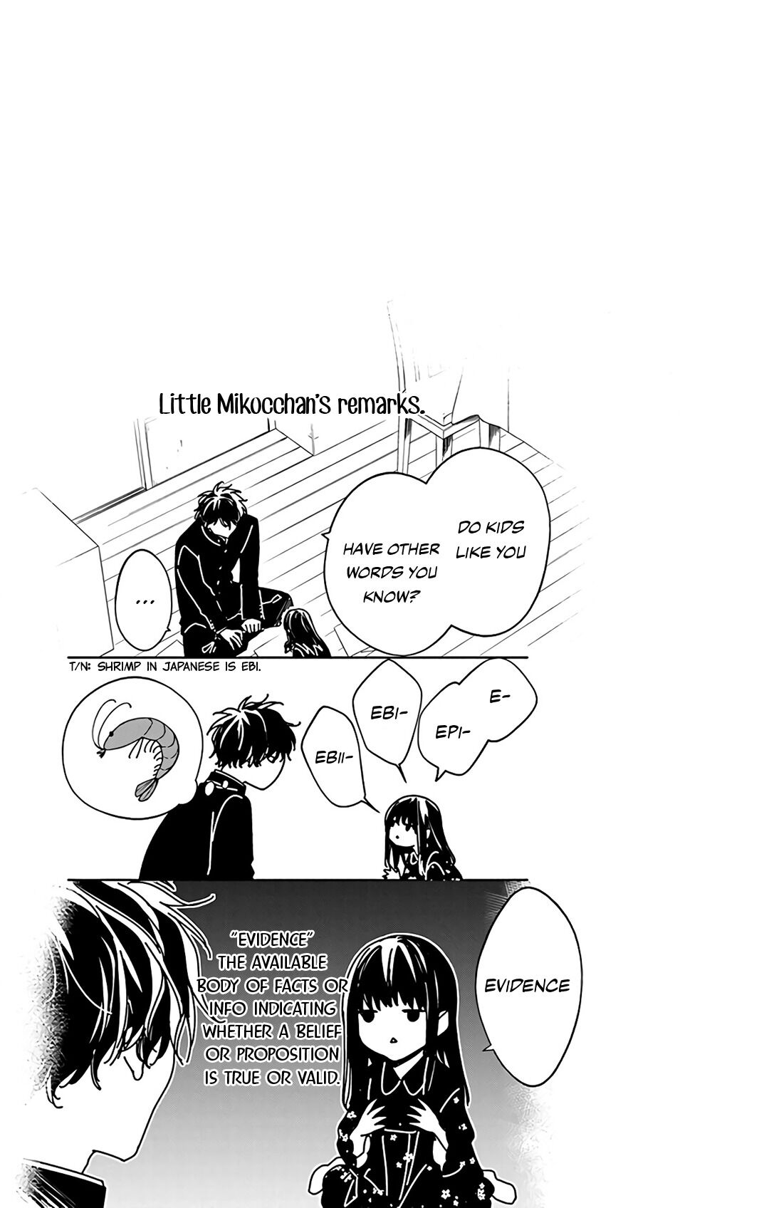 Tsuiraku JK to Haijin Kyoushi Chapter 60 page 29 - Chapter 60