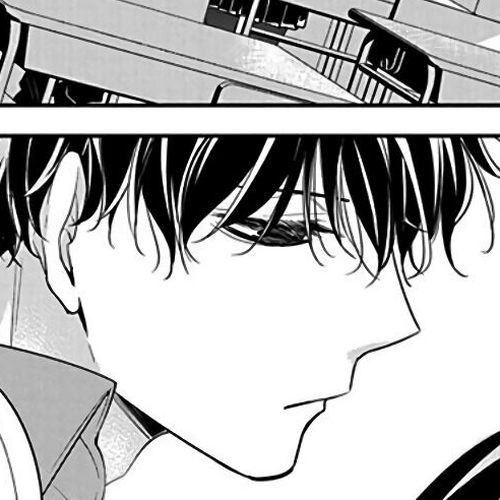 Tsuiraku JK to Haijin Kyoushi Chapter 61 cover