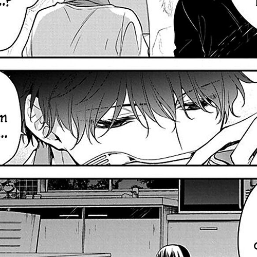 Tsuiraku JK to Haijin Kyoushi Chapter 62 cover