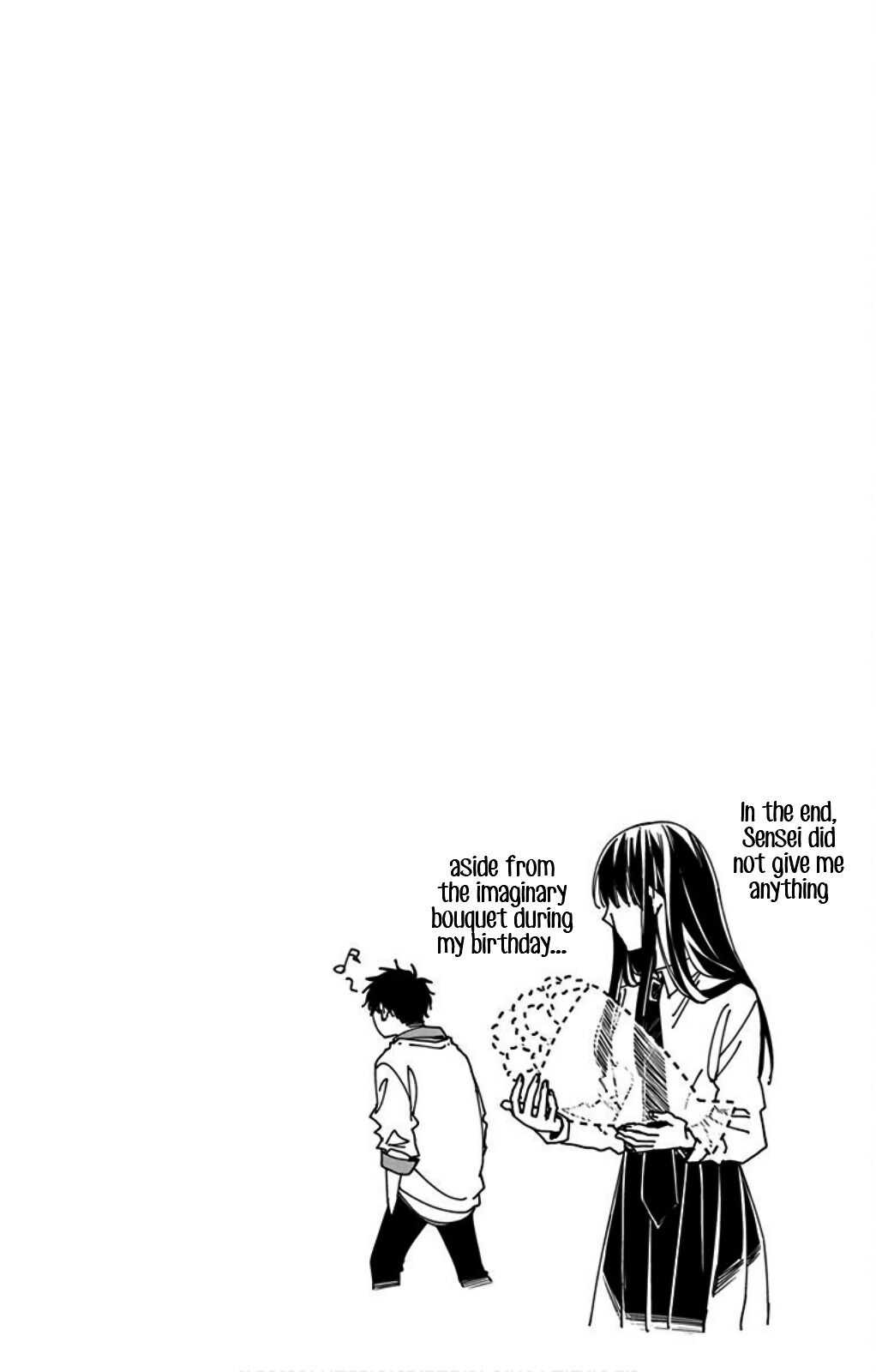 Tsuiraku JK to Haijin Kyoushi Chapter 64 page 4 - Chapter 64