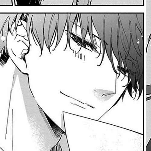 Tsuiraku JK to Haijin Kyoushi Chapter 64 cover