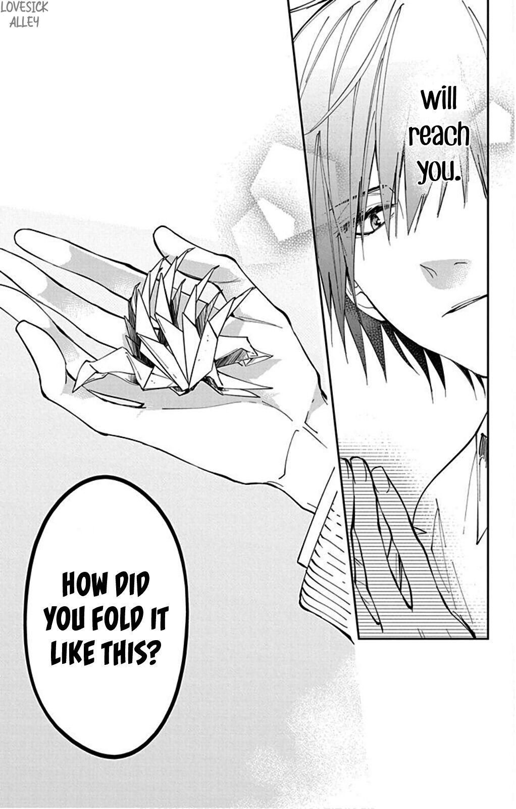 Tsuiraku JK to Haijin Kyoushi Chapter 65 page 27 - Chapter 65
