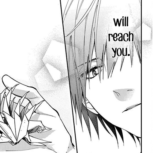Tsuiraku JK to Haijin Kyoushi Chapter 65 cover