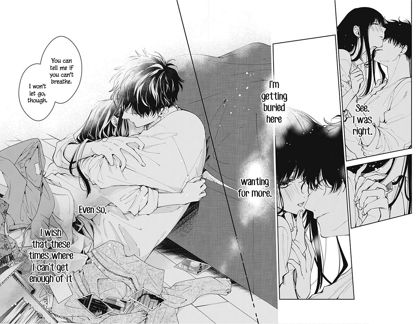 Tsuiraku JK to Haijin Kyoushi Chapter 67 page 27 - Chapter 67