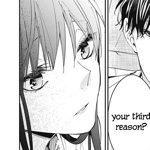 Tsuiraku JK to Haijin Kyoushi Chapter 67 cover