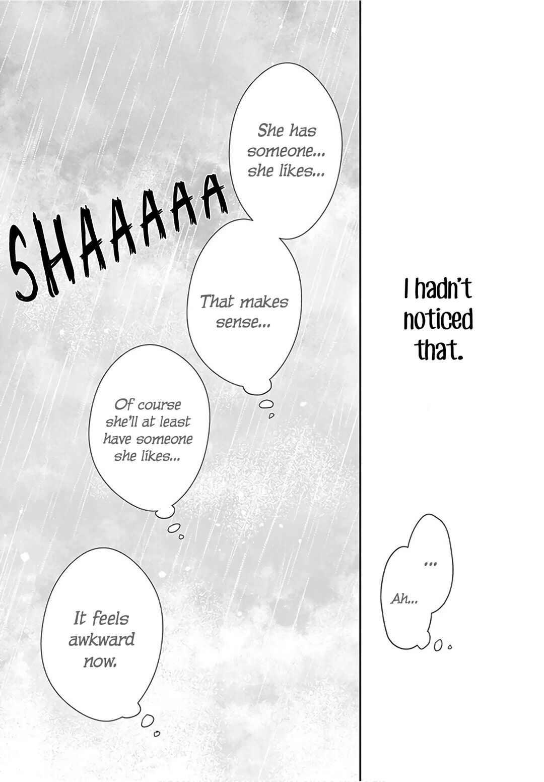 Tsuiraku JK to Haijin Kyoushi Chapter 68 page 22 - Chapter 68