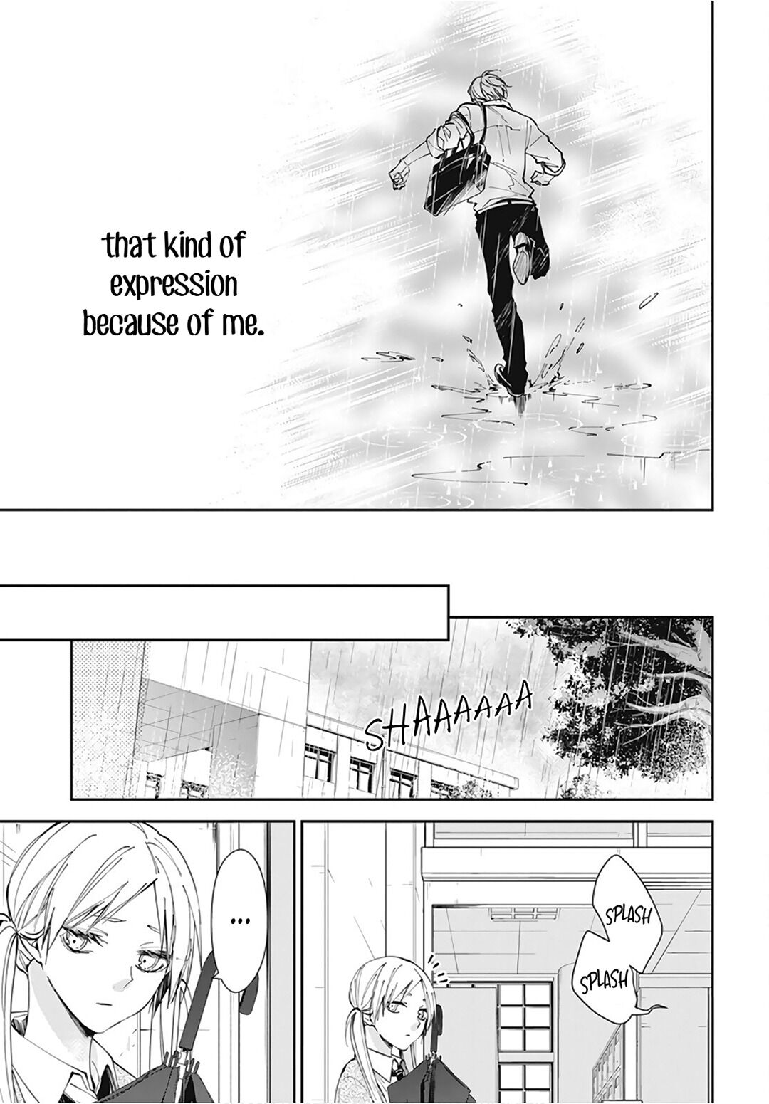 Tsuiraku JK to Haijin Kyoushi Chapter 68 page 24 - Chapter 68