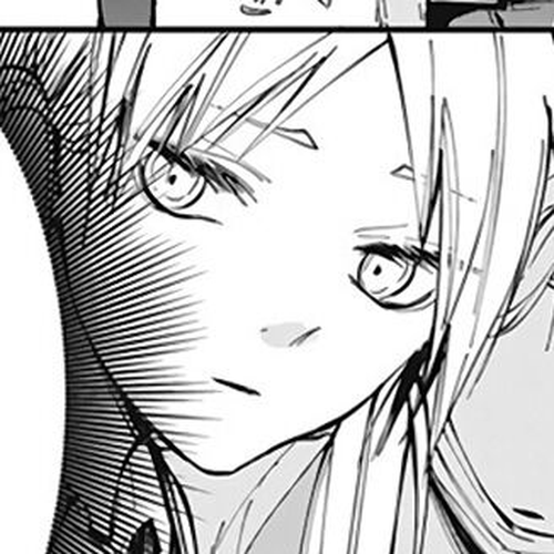 Tsuiraku JK to Haijin Kyoushi Chapter 69 cover