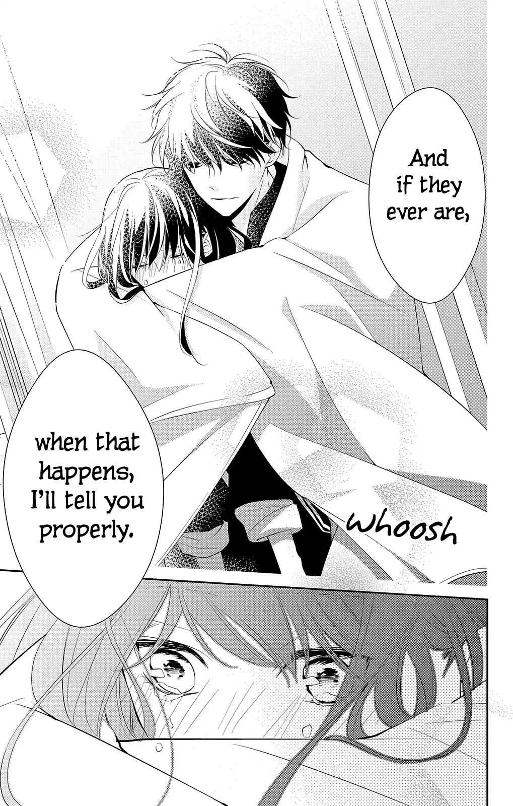 Tsuiraku JK to Haijin Kyoushi Chapter 7 page 20 - Chapter 7