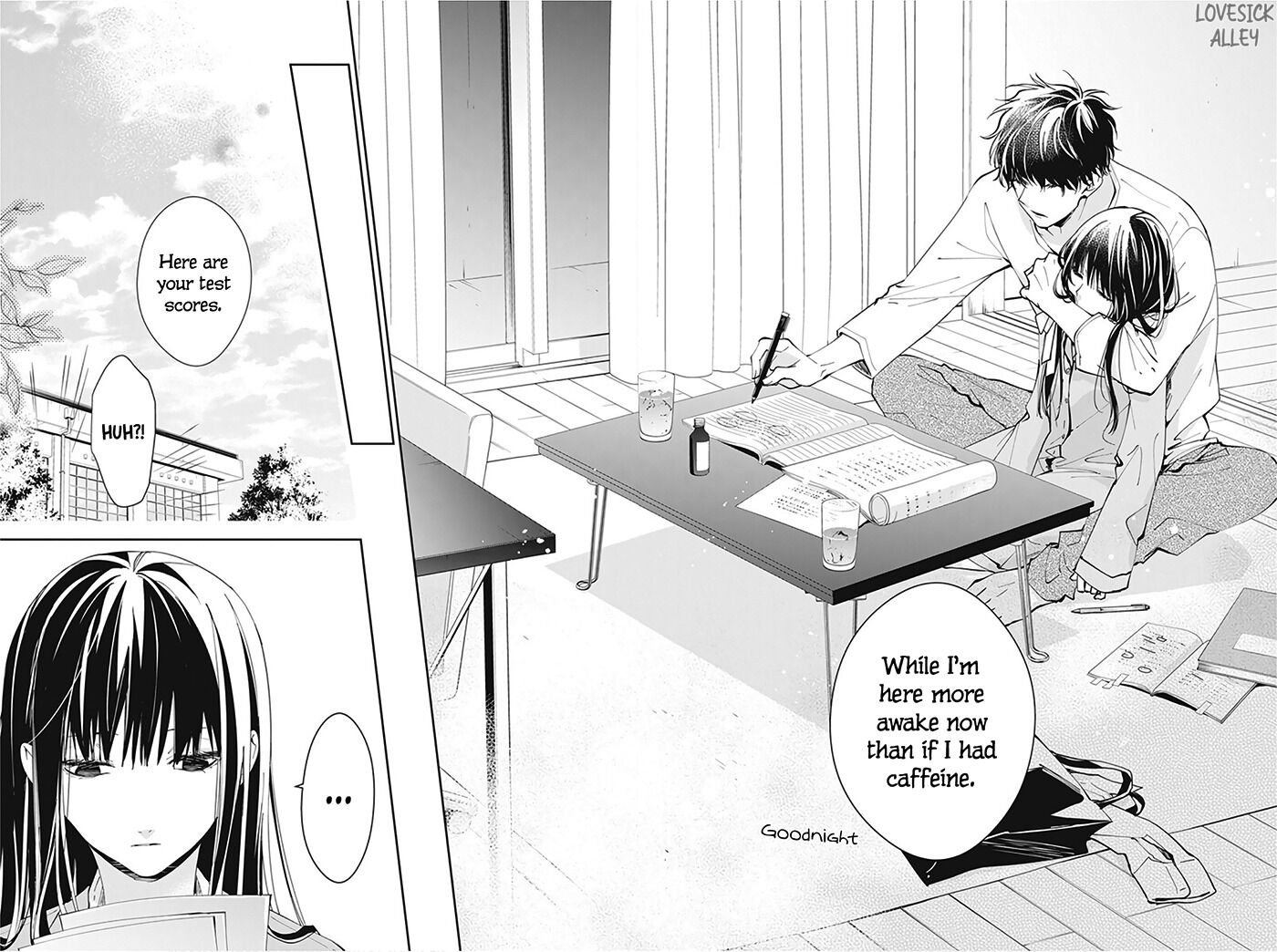 Tsuiraku JK to Haijin Kyoushi Chapter 70 page 26 - Chapter 70