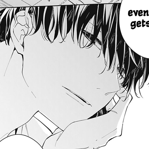 Tsuiraku JK to Haijin Kyoushi Chapter 70 cover