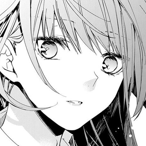 Tsuiraku JK to Haijin Kyoushi Chapter 74 cover
