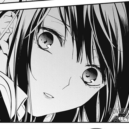 Tsuiraku JK to Haijin Kyoushi Chapter 75 cover