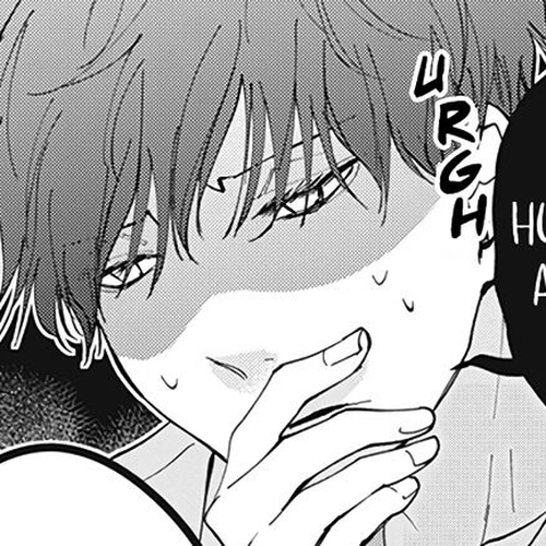 Tsuiraku JK to Haijin Kyoushi Chapter 76 cover