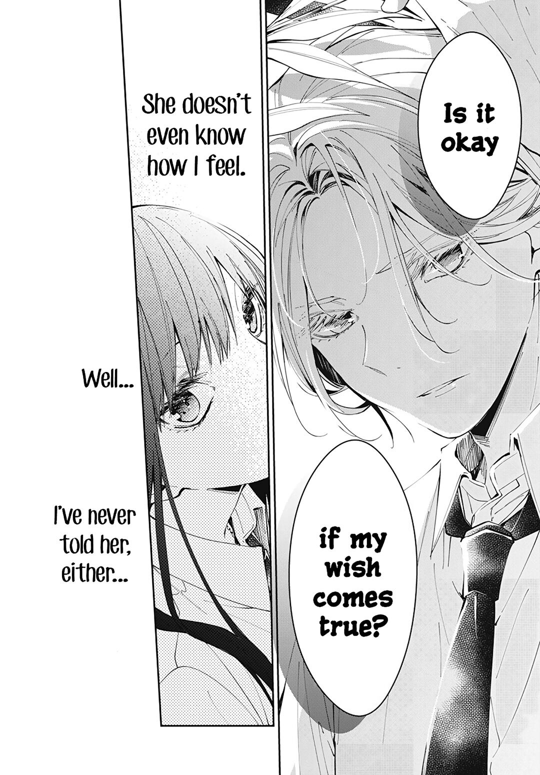 Tsuiraku JK to Haijin Kyoushi Chapter 77 page 26 - Chapter 77