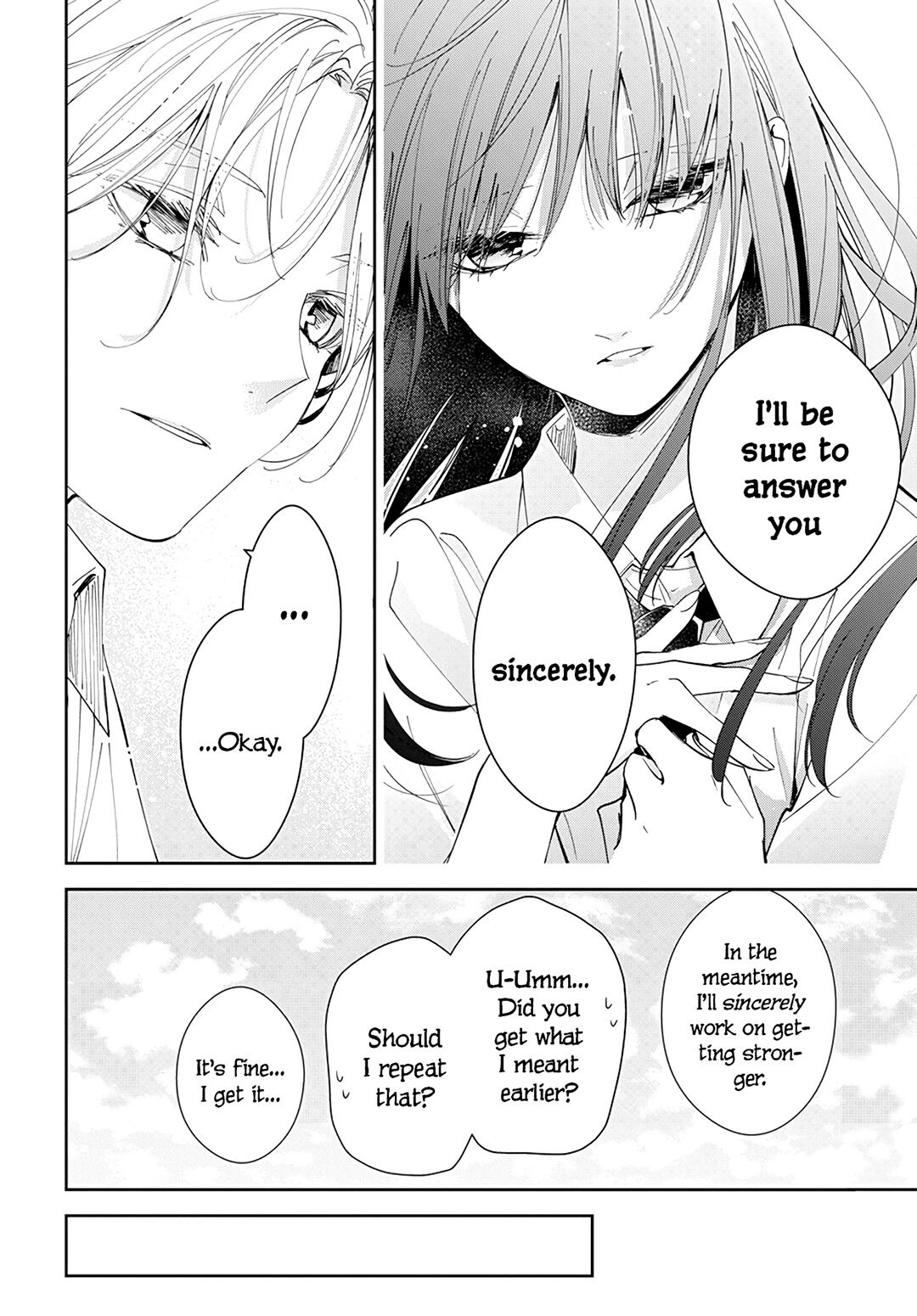 Tsuiraku JK to Haijin Kyoushi Chapter 79 page 18 - Chapter 79