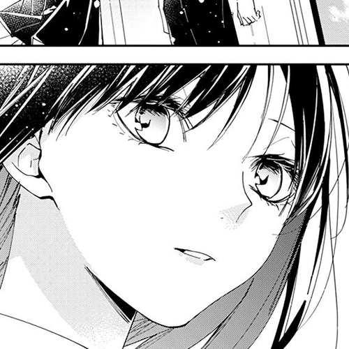Tsuiraku JK to Haijin Kyoushi Chapter 79 cover